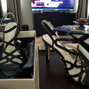 Anne Klein Stiletto Shoes